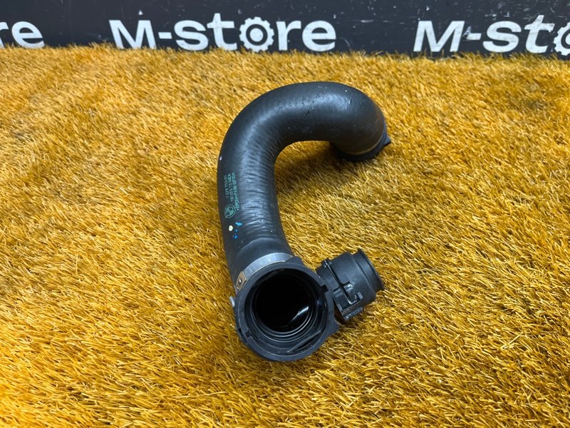 Патрубок радиатора нижний, 1500 рублей, Красноярск