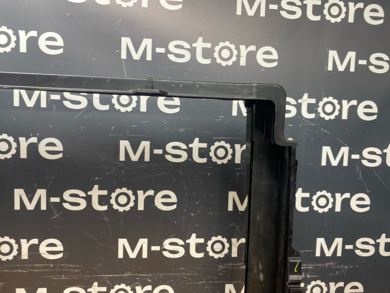 рамка радиатора, 5000 рублей, Красноярск