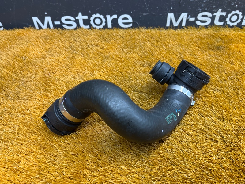 Патрубок радиатора нижний, 1500 рублей, Красноярск