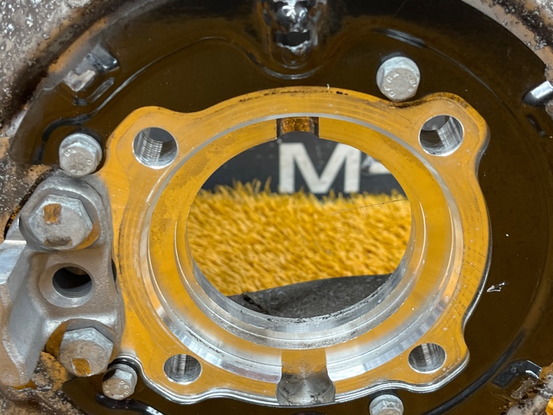 кулак поворотный, 1000 рублей, Красноярск