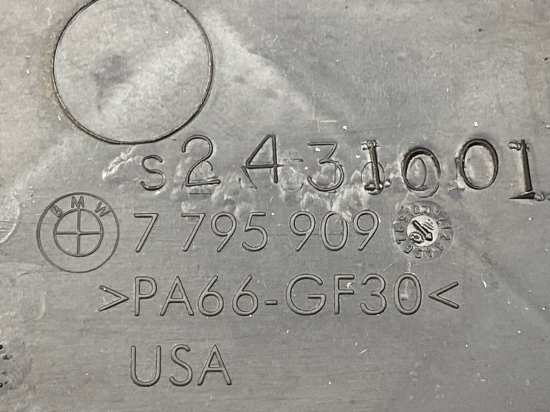 рамка радиатора, 5000 рублей, Красноярск