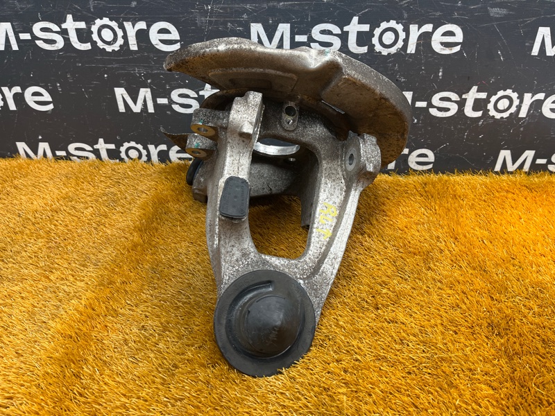 кулак поворотный, 1000 рублей, Красноярск