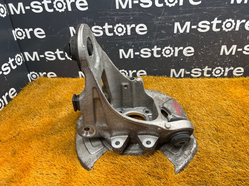 кулак поворотный, 1000 рублей, Красноярск