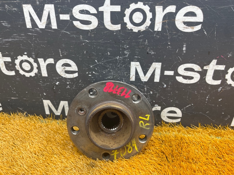 ступица, 2500 рублей, Красноярск