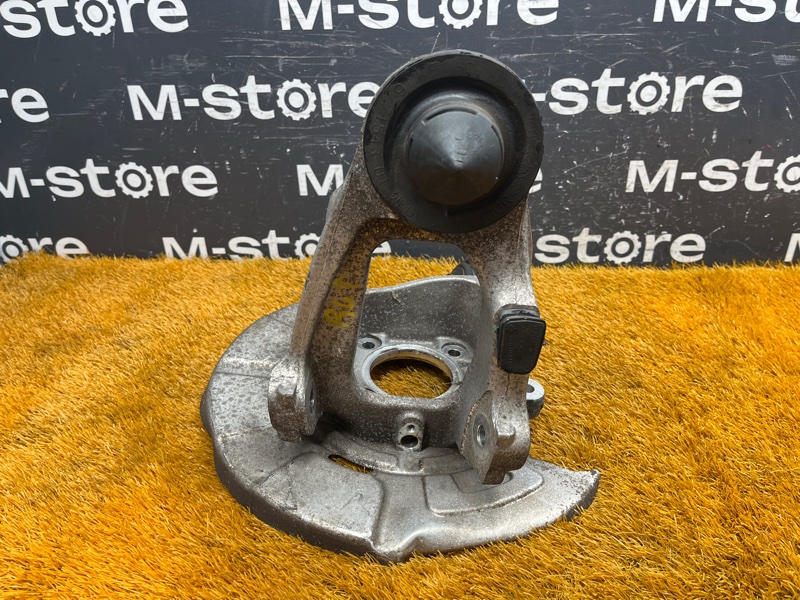 кулак поворотный, 1000 рублей, Красноярск