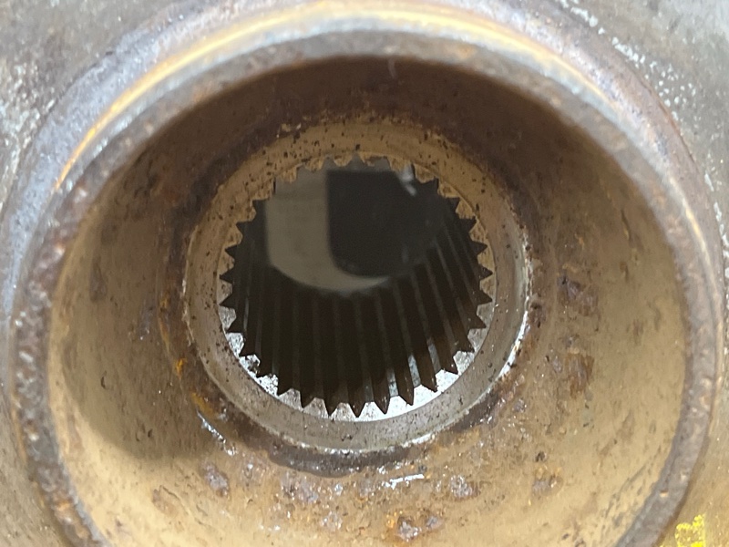 ступица, 2500 рублей, Красноярск