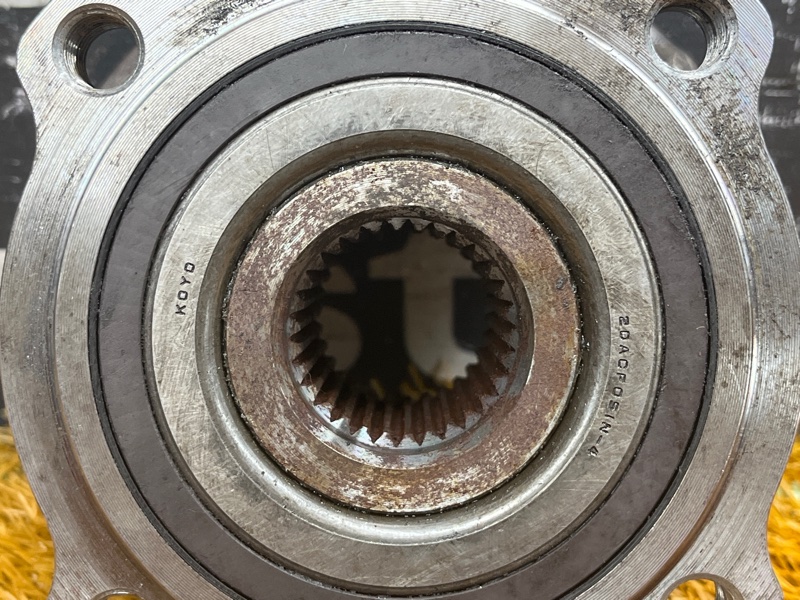 ступица, 2500 рублей, Красноярск