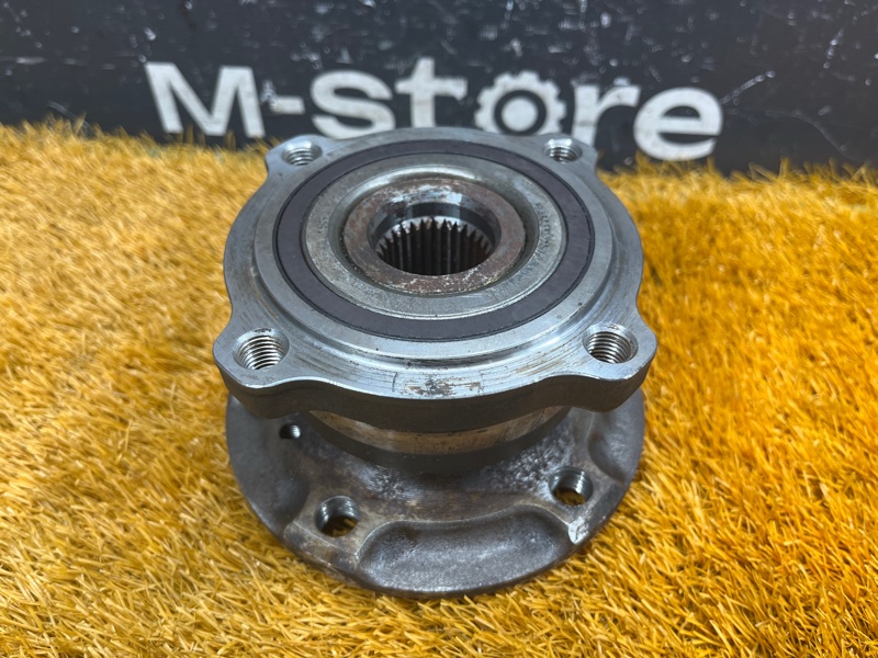 ступица, 2500 рублей, Красноярск