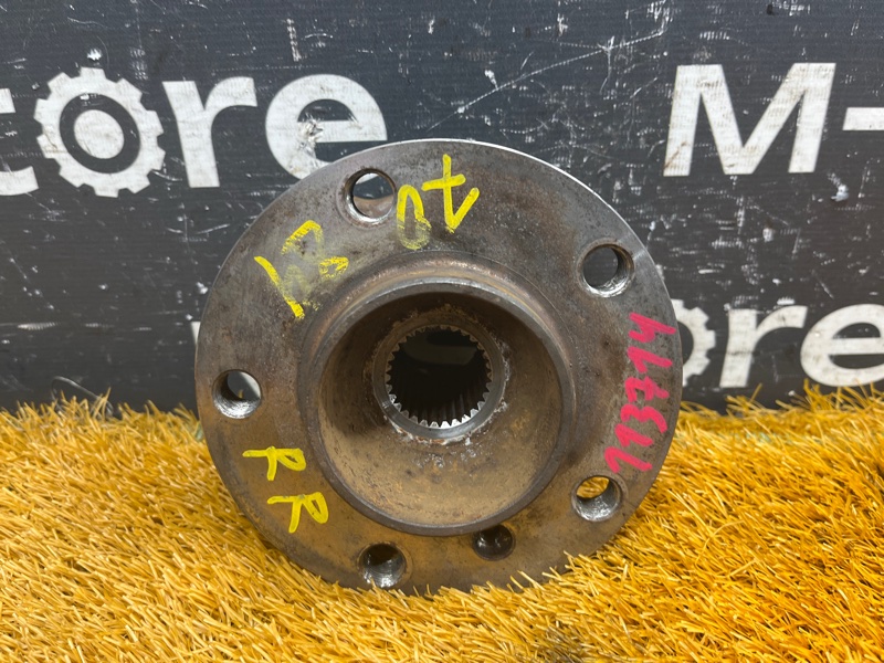 ступица, 2500 рублей, Красноярск