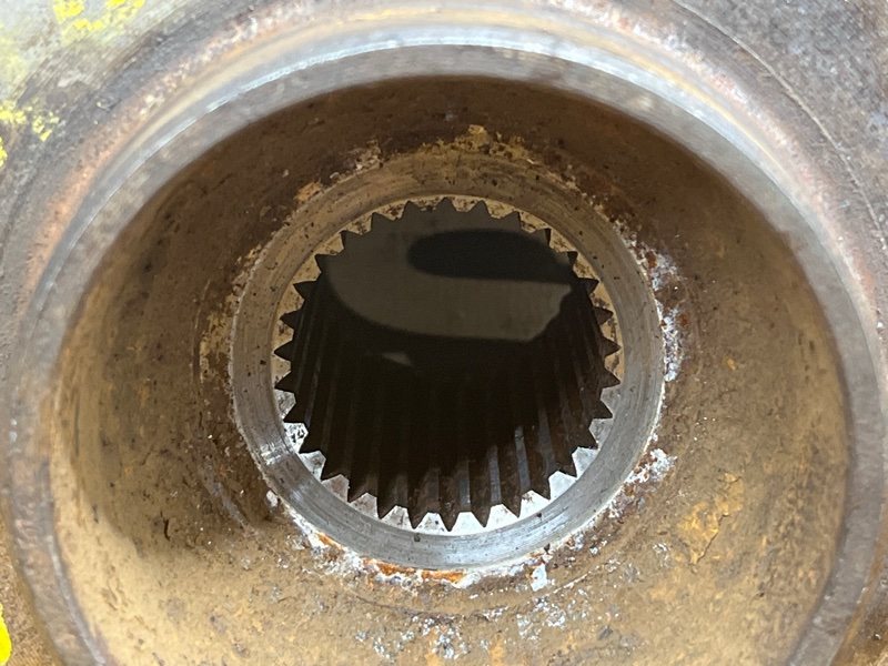 ступица, 2500 рублей, Красноярск