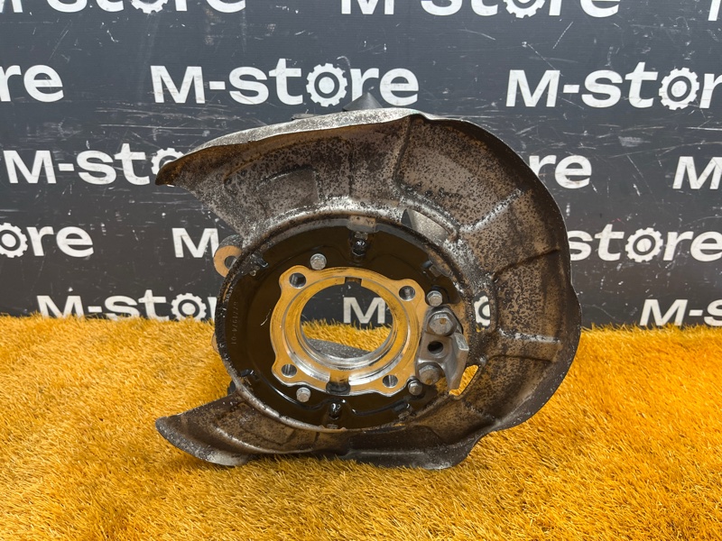 кулак поворотный, 800 рублей, Красноярск