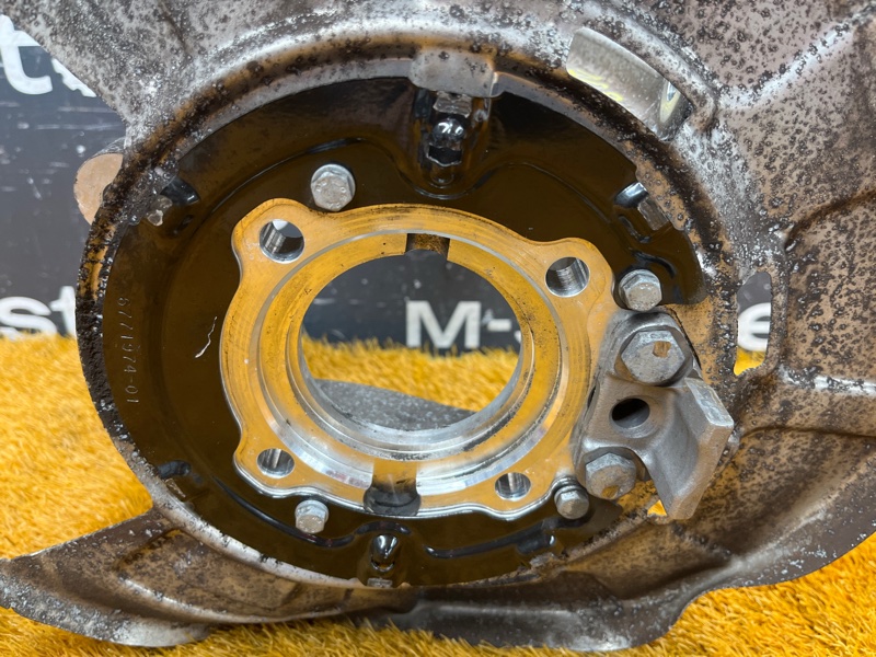 кулак поворотный, 800 рублей, Красноярск