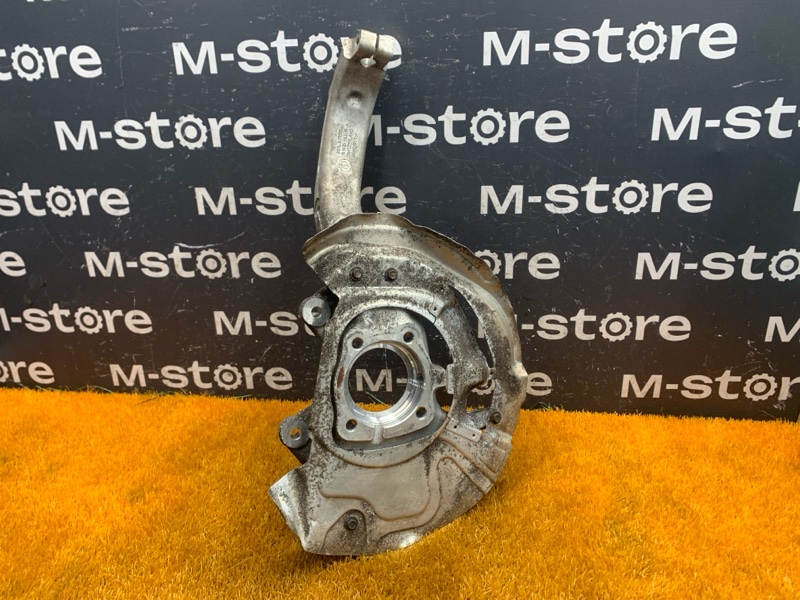 кулак поворотный, 4000 рублей, Красноярск