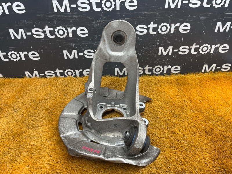 кулак поворотный, 800 рублей, Красноярск