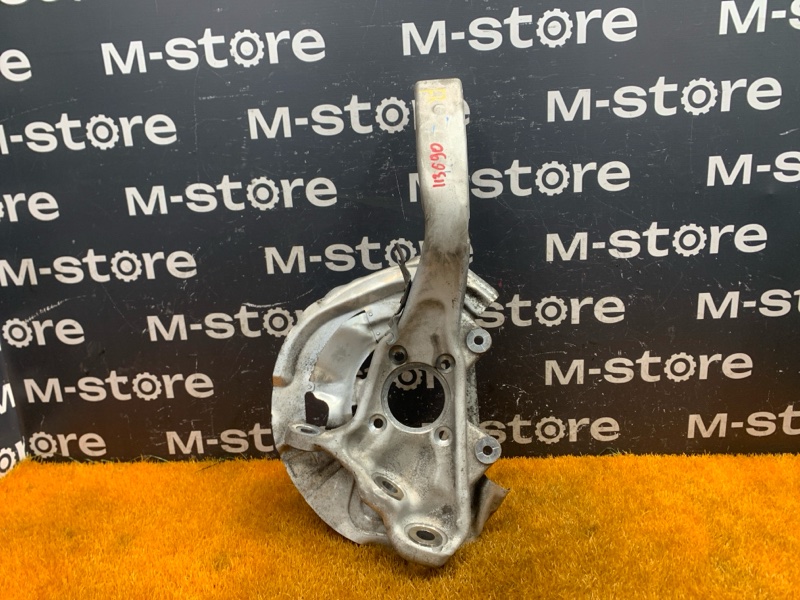 кулак поворотный, 4000 рублей, Красноярск