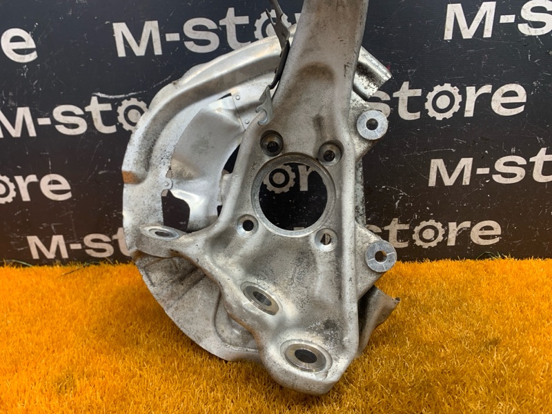 кулак поворотный, 4000 рублей, Красноярск