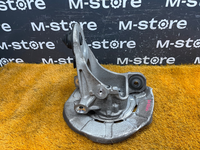 кулак поворотный, 800 рублей, Красноярск