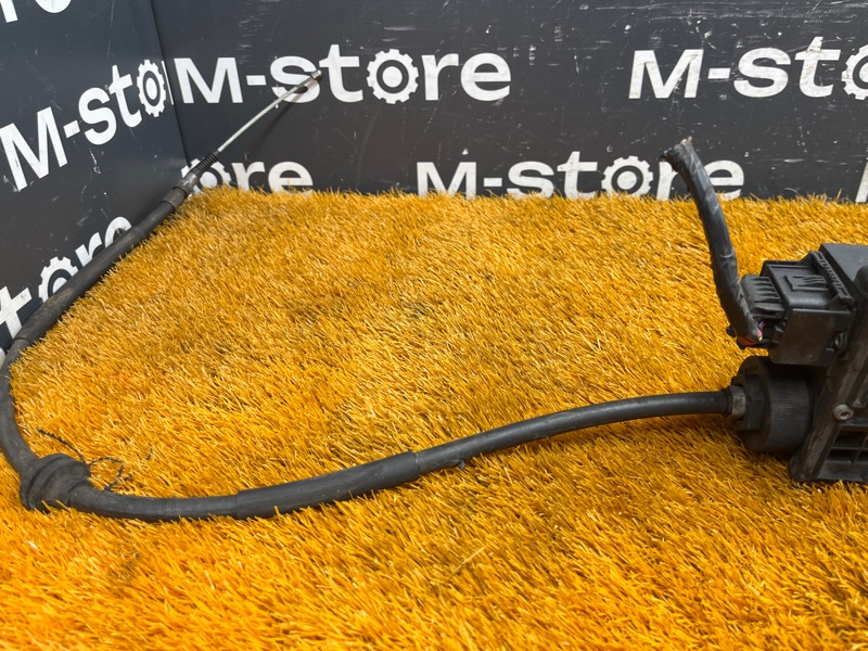 Блок управления стояночным тормозом, 17500 рублей, Красноярск