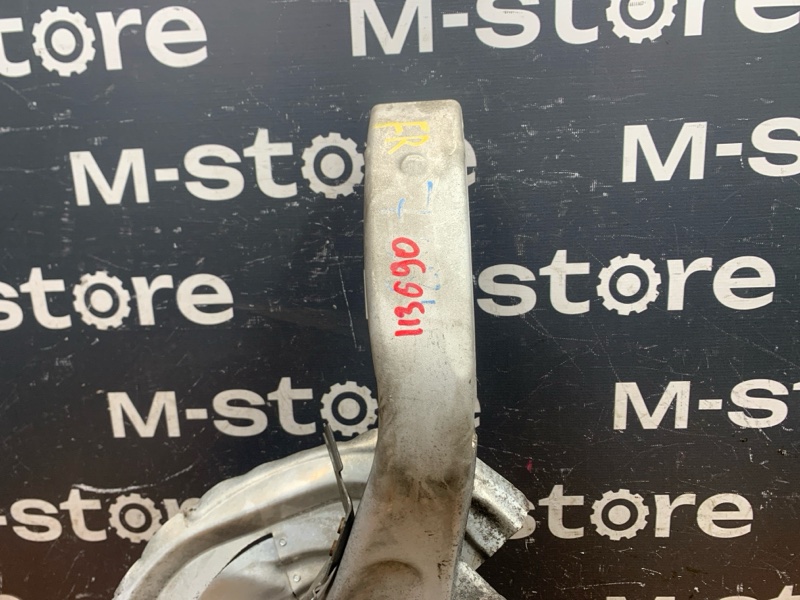 кулак поворотный, 4000 рублей, Красноярск