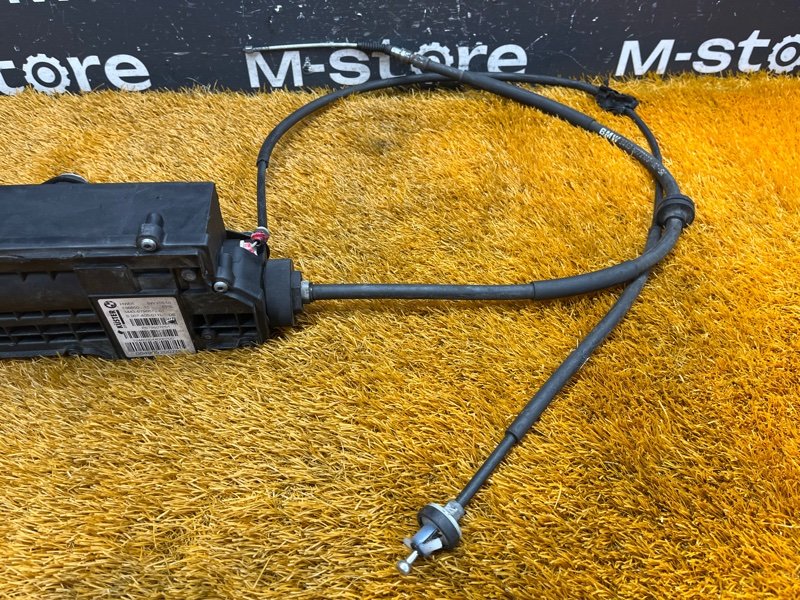 Блок управления стояночным тормозом, 17500 рублей, Красноярск