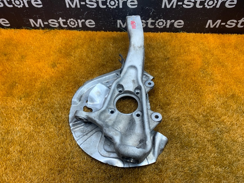 кулак поворотный, 4000 рублей, Красноярск