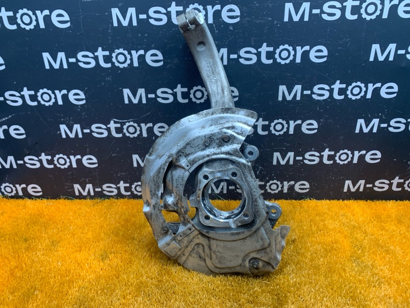 кулак поворотный, 4000 рублей, Красноярск