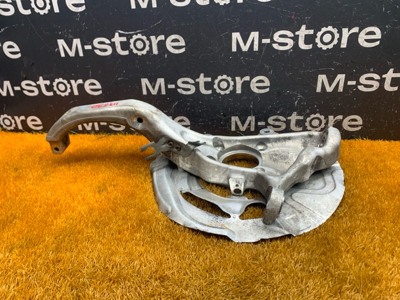 кулак поворотный, 4000 рублей, Красноярск