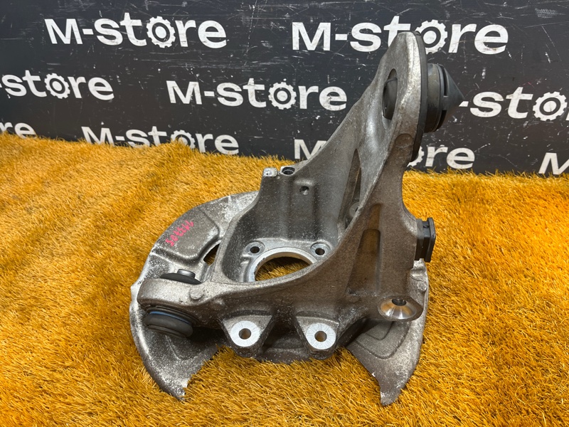 кулак поворотный, 800 рублей, Красноярск