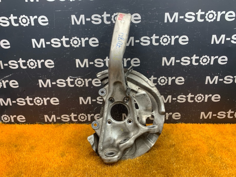 кулак поворотный, 4000 рублей, Красноярск