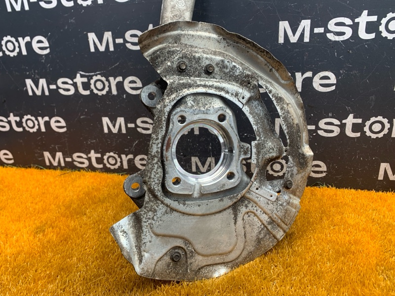 кулак поворотный, 4000 рублей, Красноярск