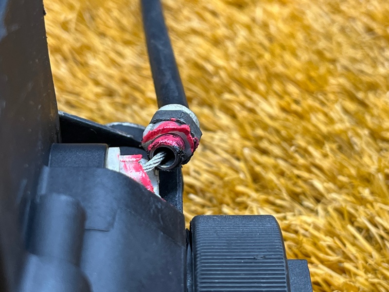 Блок управления стояночным тормозом, 17500 рублей, Красноярск