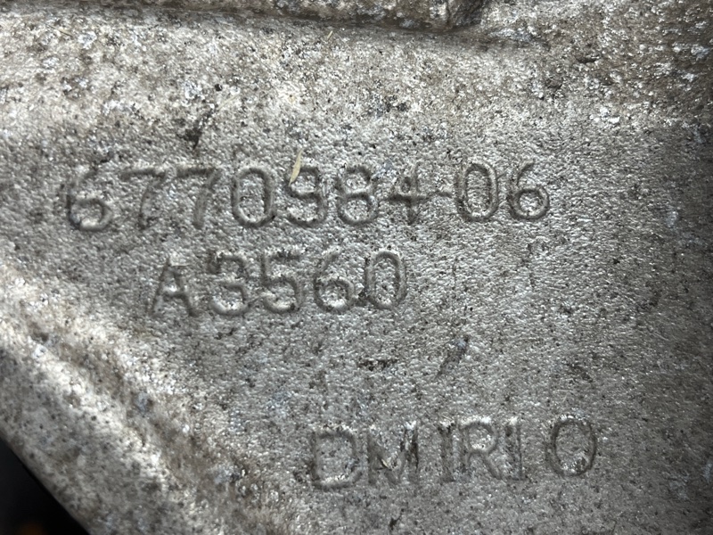 кулак поворотный, 800 рублей, Красноярск