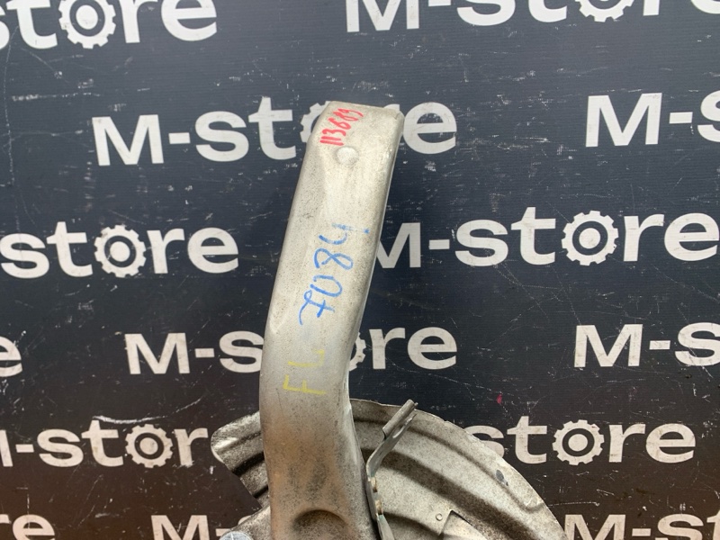 кулак поворотный, 4000 рублей, Красноярск