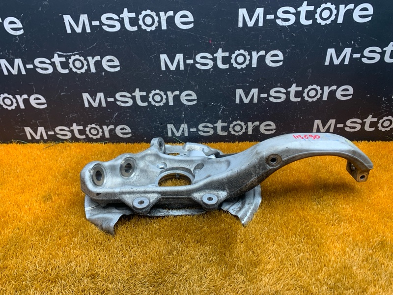 кулак поворотный, 4000 рублей, Красноярск