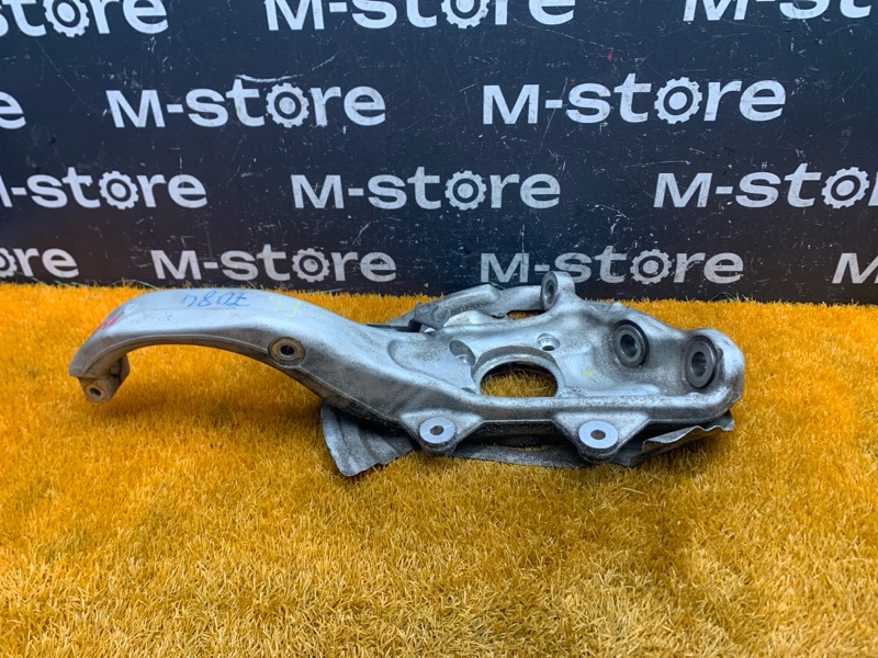 кулак поворотный, 4000 рублей, Красноярск