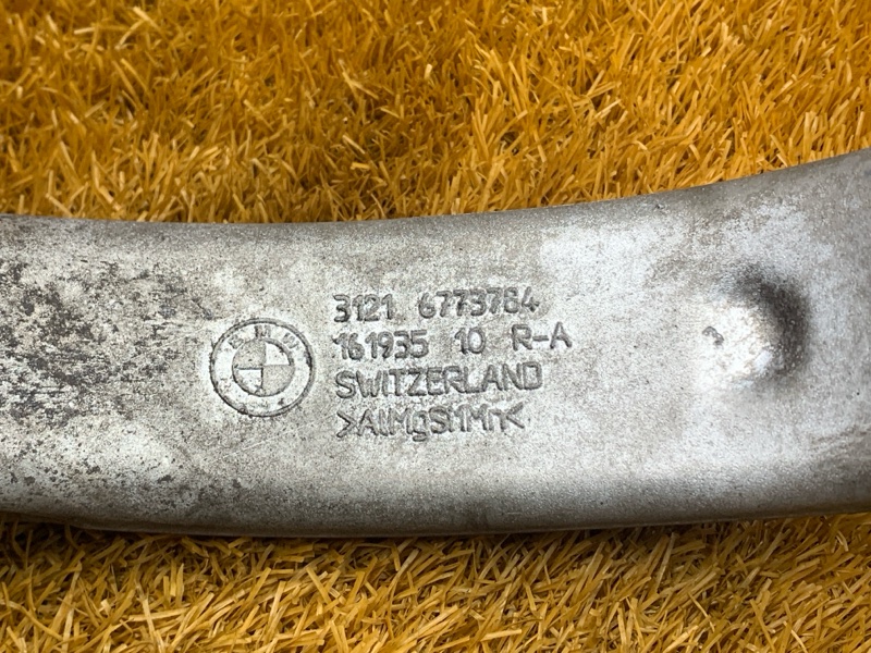 кулак поворотный, 4000 рублей, Красноярск