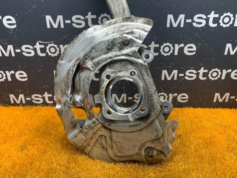 кулак поворотный, 4000 рублей, Красноярск