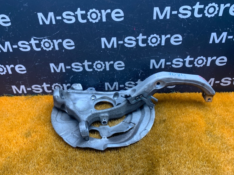 кулак поворотный, 4000 рублей, Красноярск