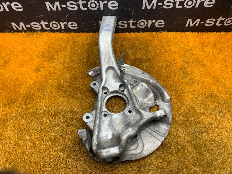 кулак поворотный, 4000 рублей, Красноярск