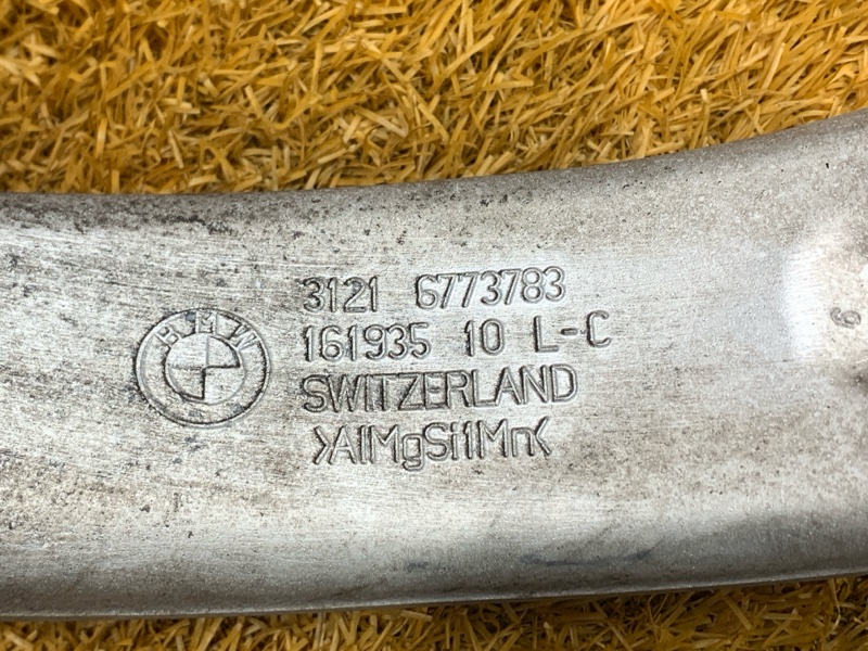 кулак поворотный, 4000 рублей, Красноярск