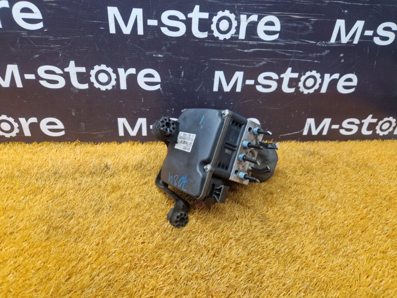 Блок ABS, 3000 рублей, Красноярск