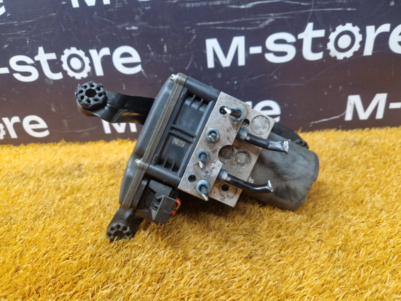 Блок ABS, 3000 рублей, Красноярск