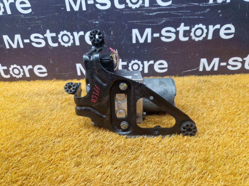 Блок ABS, 3000 рублей, Красноярск