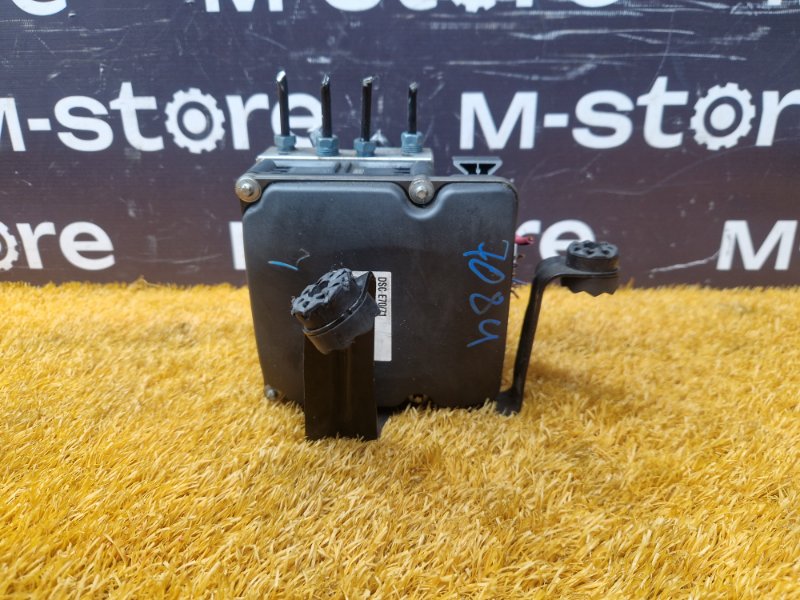 Блок ABS, 3000 рублей, Красноярск