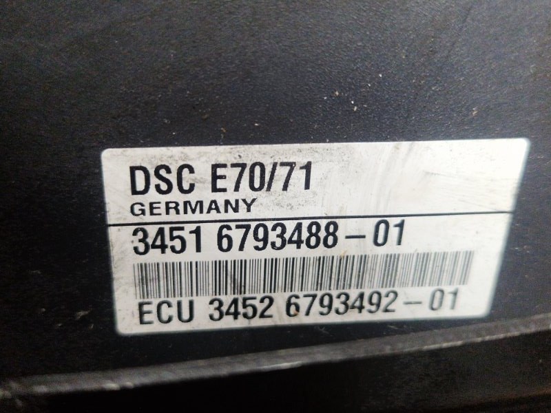 Блок ABS, 3000 рублей, Красноярск