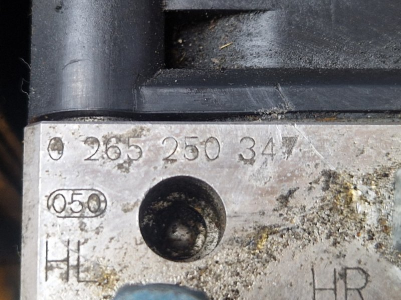 Блок ABS, 3000 рублей, Красноярск