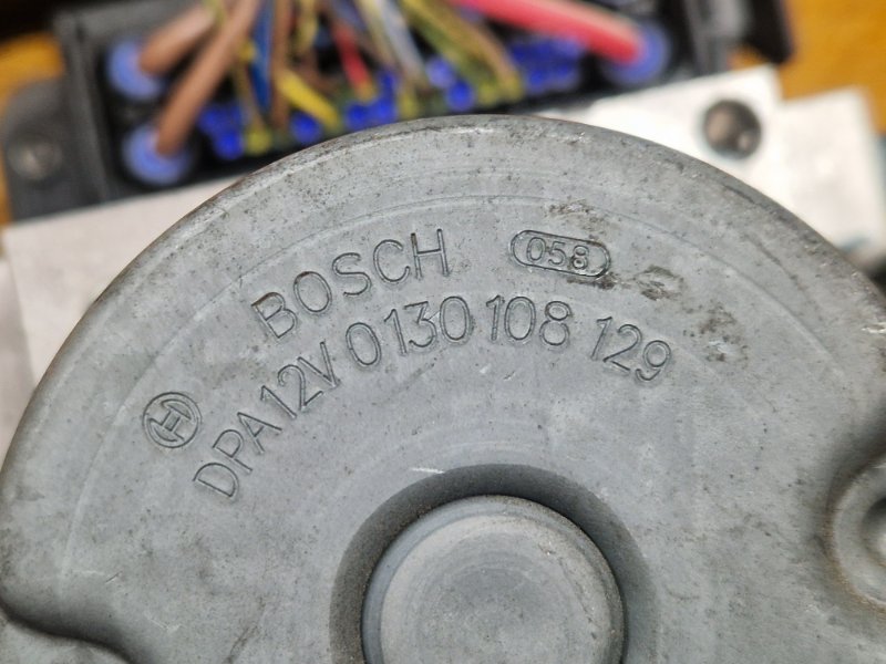 Блок ABS, 3000 рублей, Красноярск