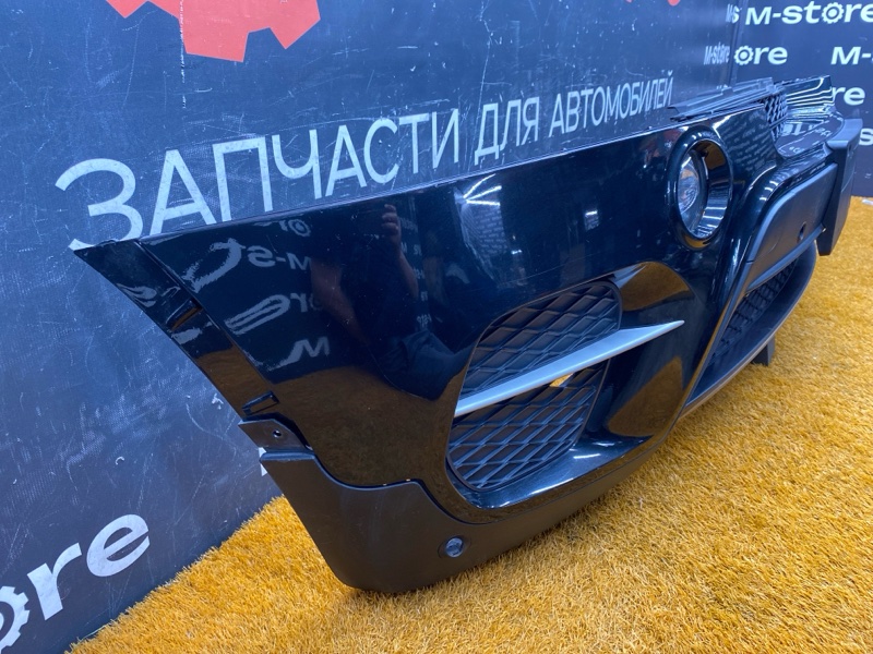 бампер, 48000 рублей, Красноярск