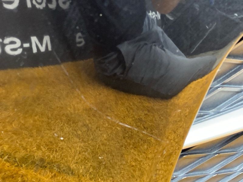 бампер, 48000 рублей, Красноярск