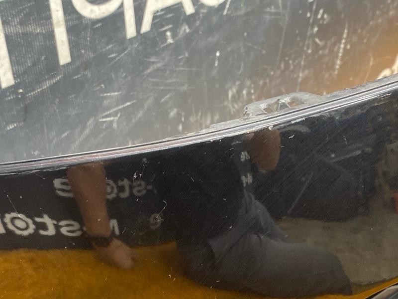 бампер, 48000 рублей, Красноярск